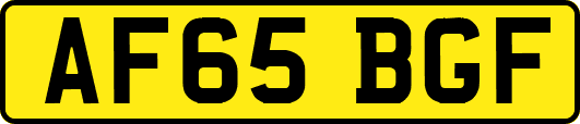 AF65BGF