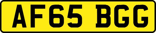 AF65BGG
