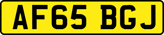 AF65BGJ
