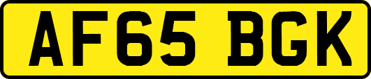 AF65BGK
