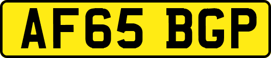AF65BGP