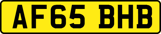 AF65BHB