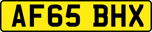 AF65BHX