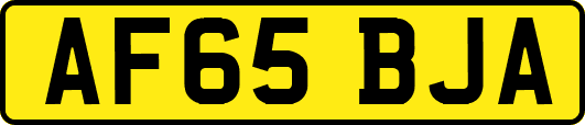 AF65BJA