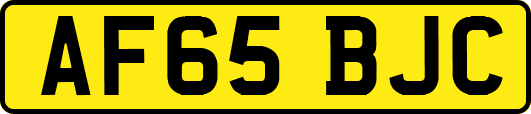 AF65BJC