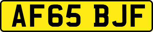 AF65BJF