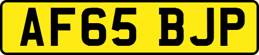 AF65BJP