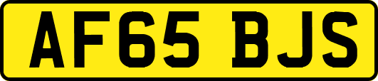 AF65BJS