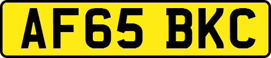 AF65BKC
