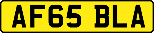 AF65BLA