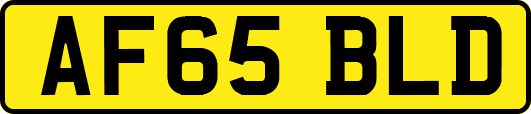 AF65BLD