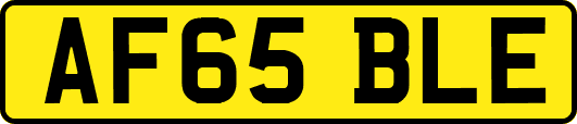AF65BLE
