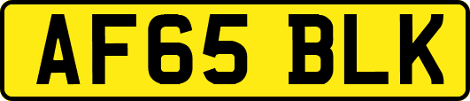 AF65BLK