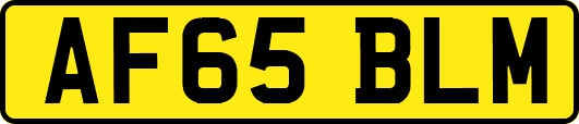 AF65BLM