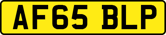 AF65BLP