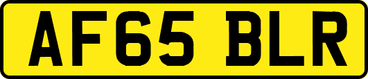 AF65BLR