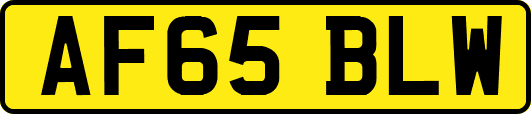 AF65BLW