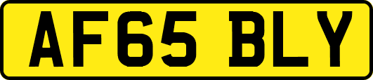 AF65BLY