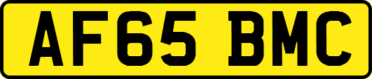 AF65BMC
