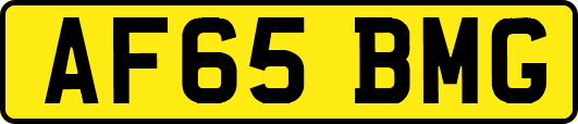 AF65BMG