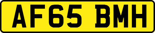 AF65BMH
