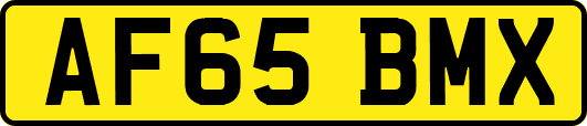 AF65BMX