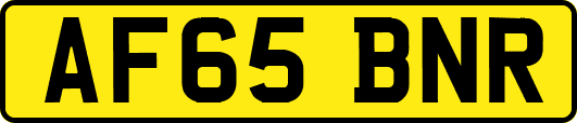 AF65BNR