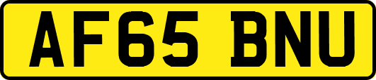 AF65BNU