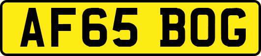 AF65BOG