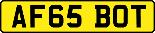 AF65BOT