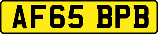 AF65BPB