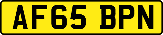AF65BPN
