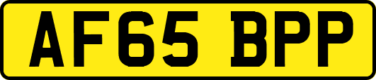 AF65BPP