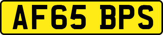 AF65BPS