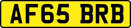 AF65BRB