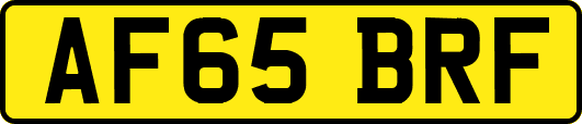AF65BRF