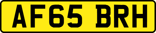AF65BRH