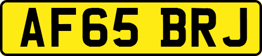 AF65BRJ
