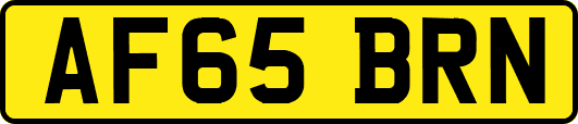 AF65BRN