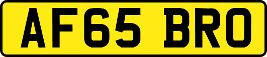 AF65BRO