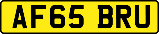 AF65BRU