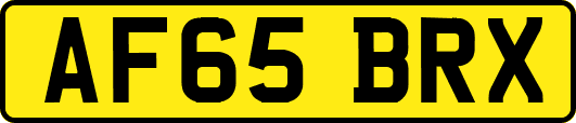 AF65BRX
