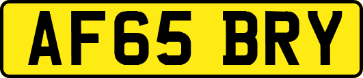 AF65BRY