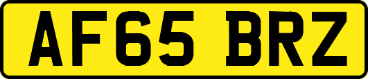 AF65BRZ