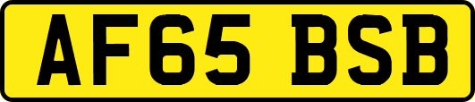 AF65BSB