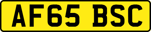 AF65BSC