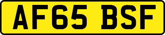 AF65BSF