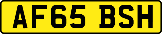 AF65BSH