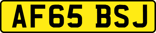 AF65BSJ