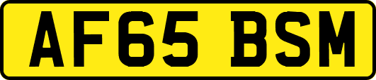 AF65BSM